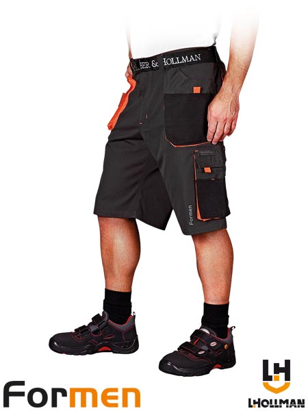 Šorti L.HOLLMAN FMN-TS