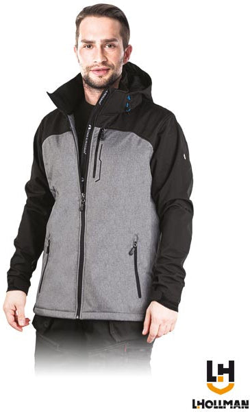 Jaka L.HOLLMAN MENFUN