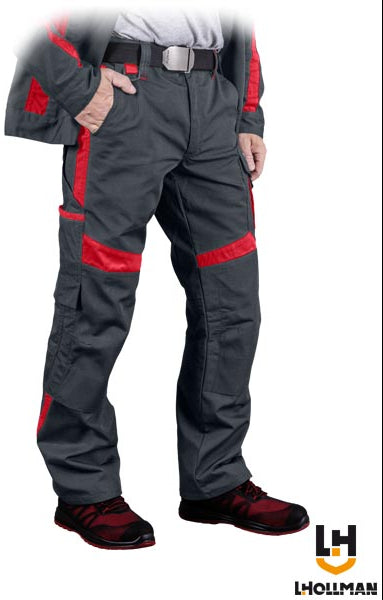Bikses L.HOLLMAN TANZO-T