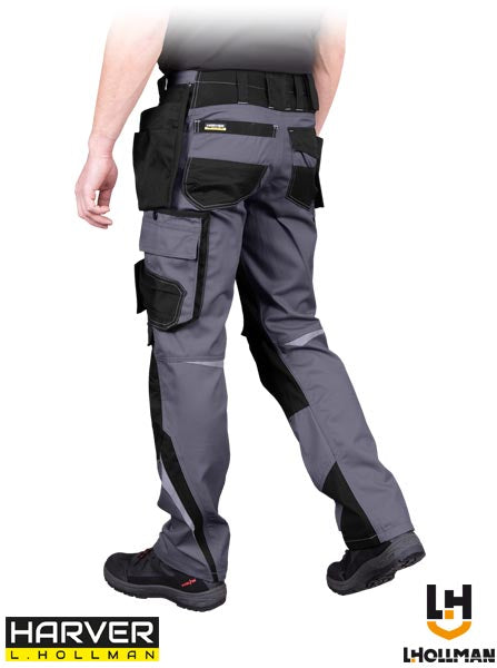 Bikses L.HOLLMAN HARVER-T