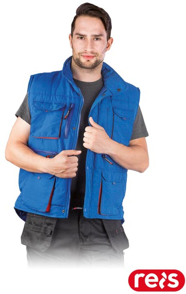 Veste REIS KORMORAN2