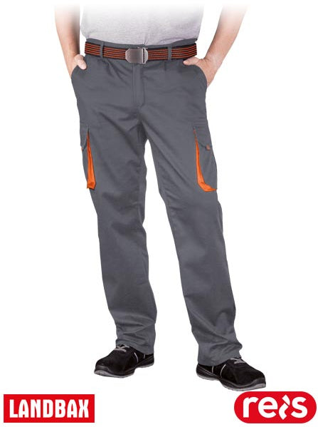 Bikses REIS LAND-T