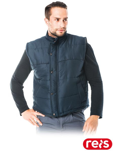 Veste REIS MICROFIVEST