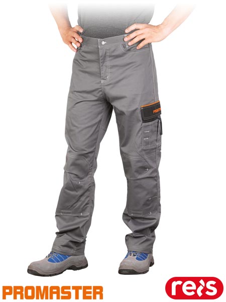 Bikses REIS PRO-STRETCH-T