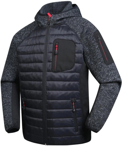 Jacket PESSO PACIFIC