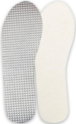 INSOLES PROCERA THERMAL INSULATION INSERTS