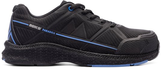 Shoes MONITOR Paradox T S3