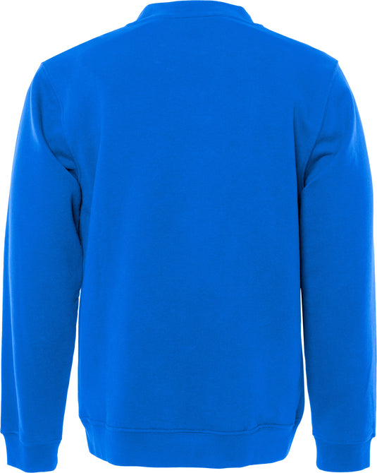 Sweatshirt FRISTADS ACODE SWEATSHIRT 1734 SWB