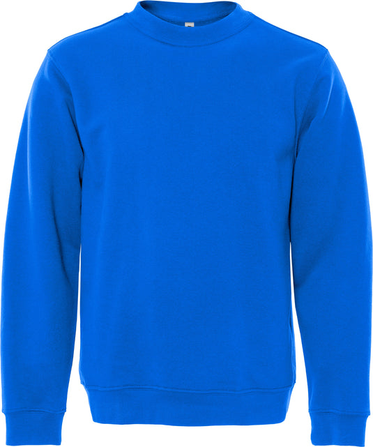 Sweatshirt FRISTADS ACODE SWEATSHIRT 1734 SWB