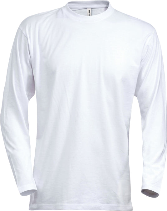 T-shirt FRISTADS ACODE LONG SLEEVE T-SHIRT 1914 HSJ