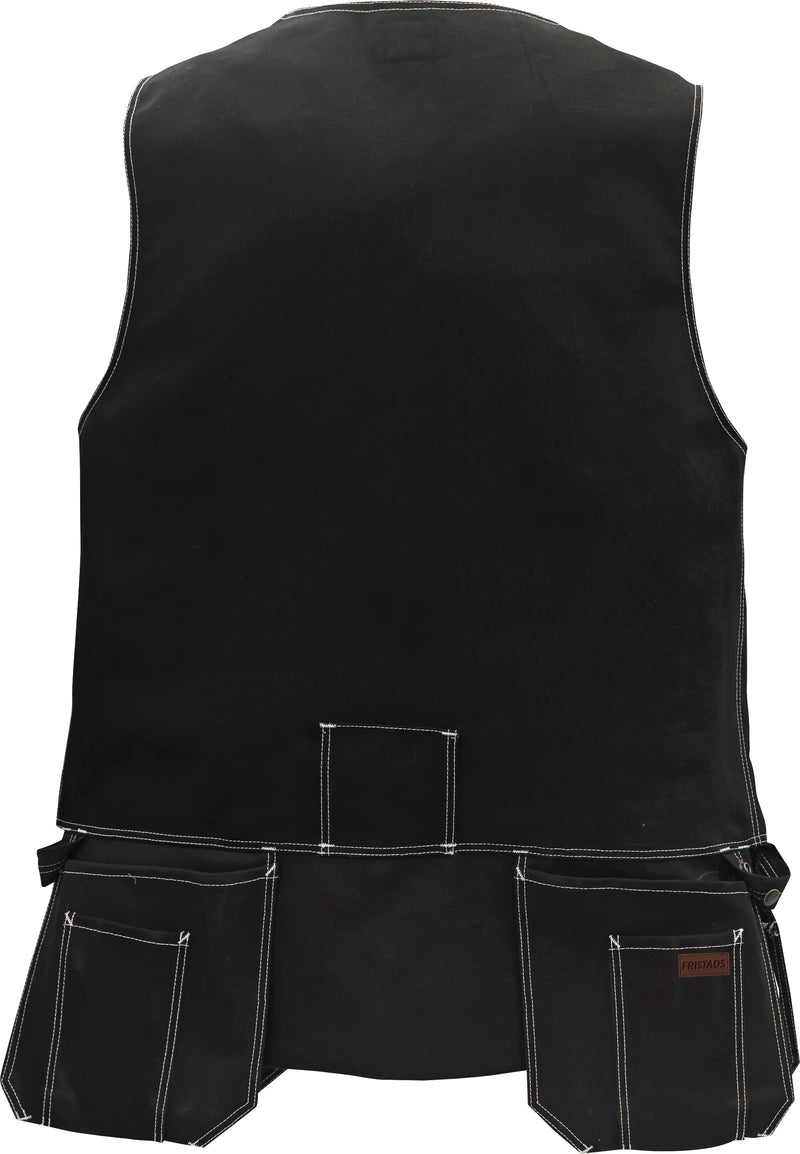 Load image into Gallery viewer, Vest FRISTADS WAISTCOAT 511 FAS
