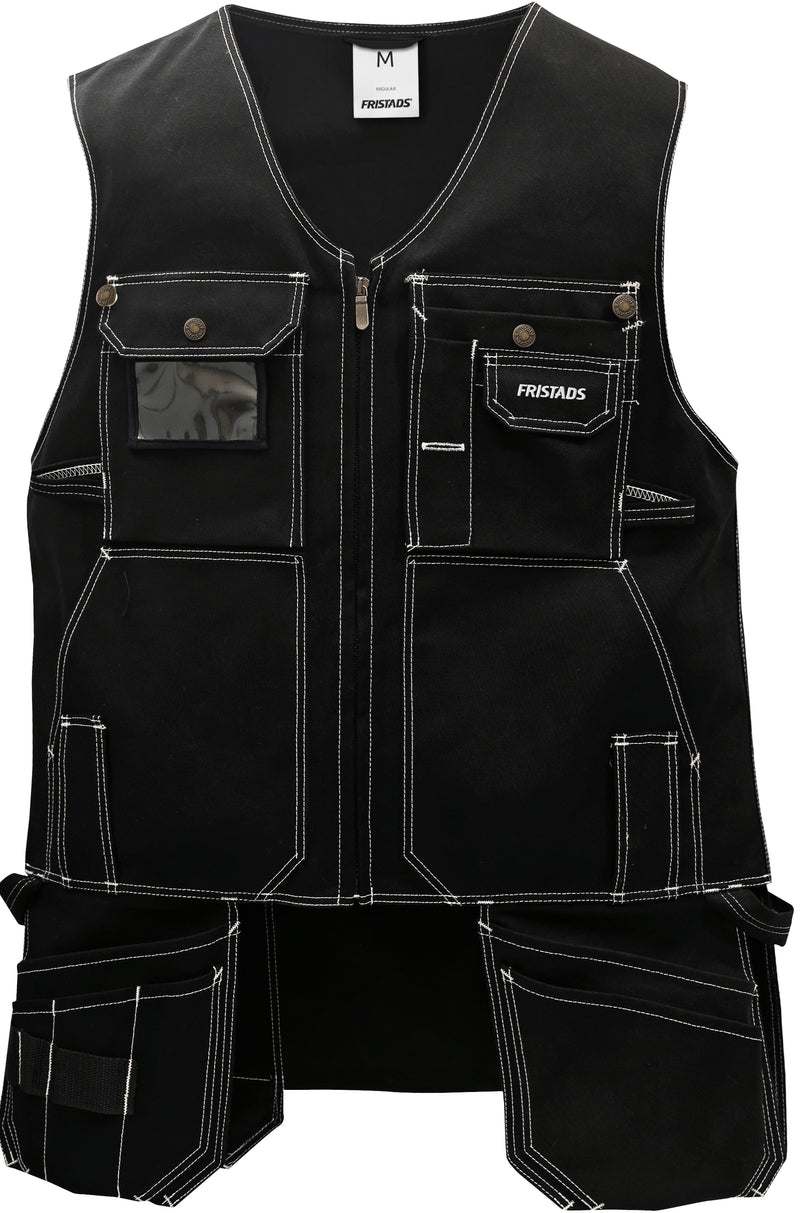 Load image into Gallery viewer, Vest FRISTADS WAISTCOAT 511 FAS
