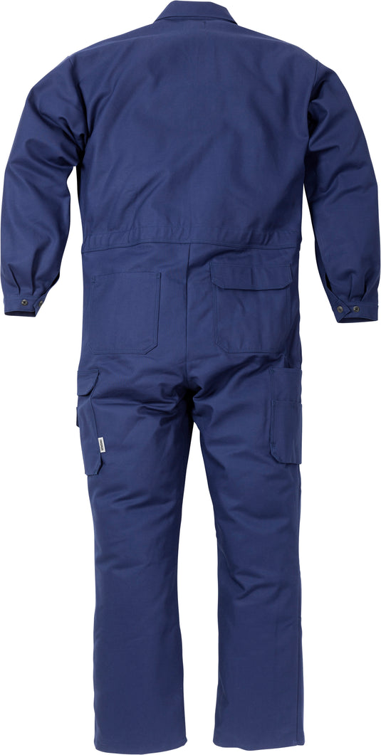 Coverall FRISTADS COTTON COVERALL 880 FAS