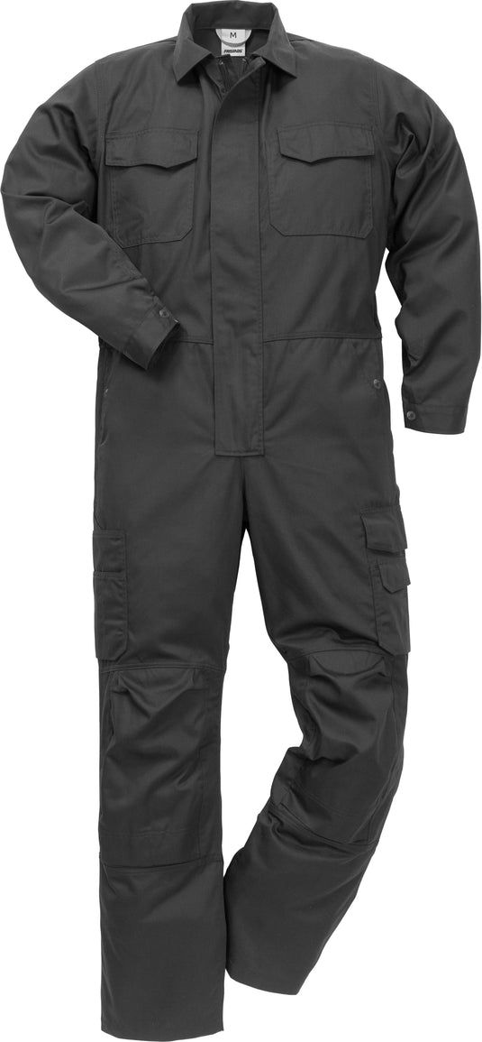 Coverall FRISTADS COVERALL 880 P154