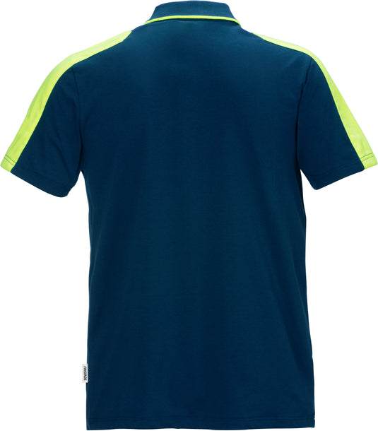 Polo shirt FRISTADS STRETCH POLO SHIRT 7448 RTP