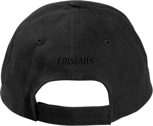 Cap FRISTADS CAP 9107 GPLU