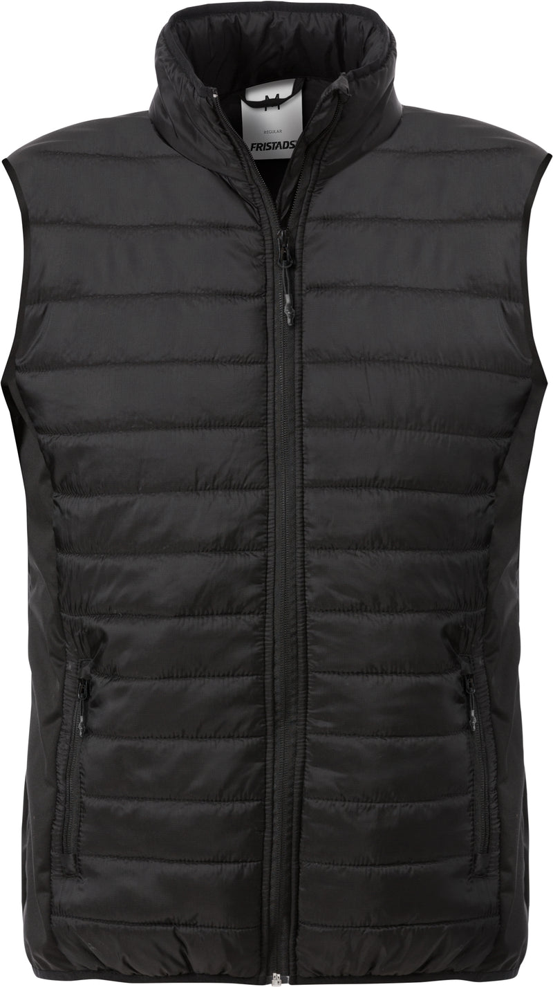 Load image into Gallery viewer, Vest FRISTADS ACODE QUILTED WAISTCOAT 1515 SCQ
