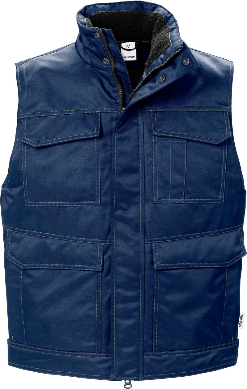 Load image into Gallery viewer, Vest FRISTADS WINTER WAISTCOAT 5050 PP
