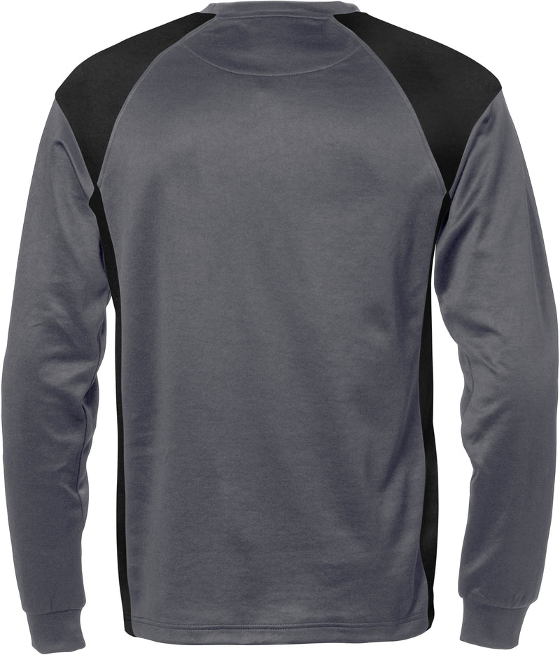 Load image into Gallery viewer, T-shirt FRISTADS LONG SLEEVE T-SHIRT 7071 THV
