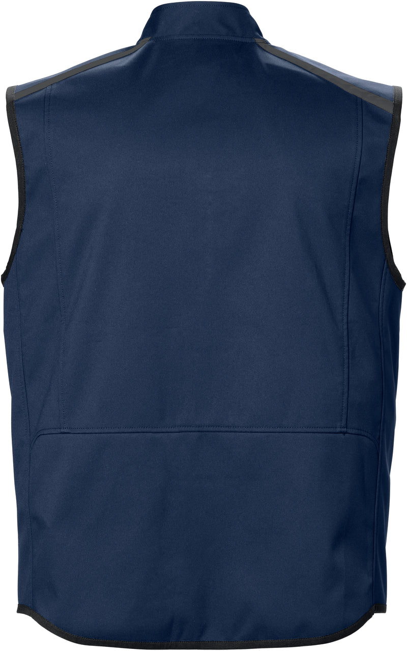 Load image into Gallery viewer, Vest FRISTADS SOFTSHELL WAISTCOAT 4559 LSH
