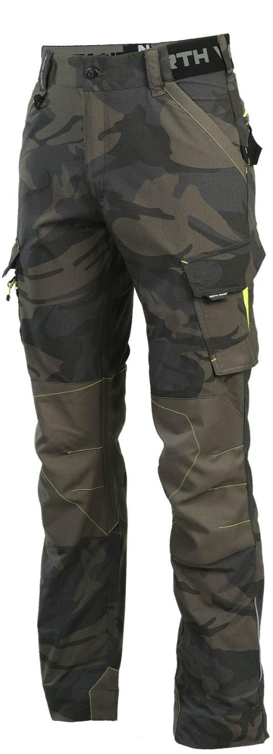 Bikses NINE WORTHS CURREN