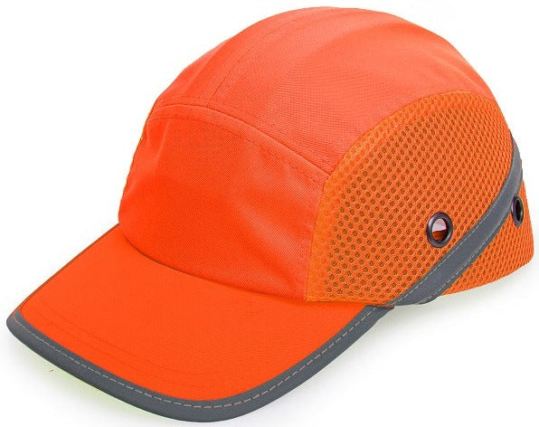 Load image into Gallery viewer, Bump Cap PROCERA HAT WITH NET HV
