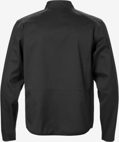 Jacket FRISTADS SOFTSHELL JACKET 4557 LSH
