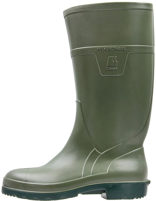Shoes SIEVI Light Boot Olive S5