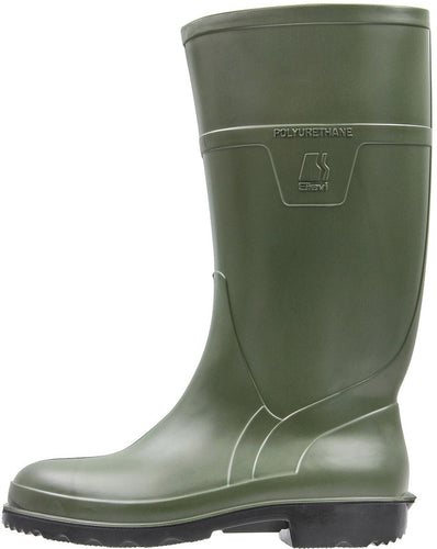 Shoes SIEVI Light Boot Olive S4