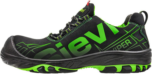 Shoes SIEVI Viper 2+ S3