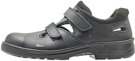 Shoes SIEVI Relax XL+ S1P
