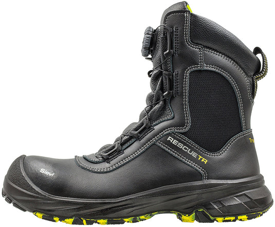 Shoes SIEVI Rescue TR Roller+ S3