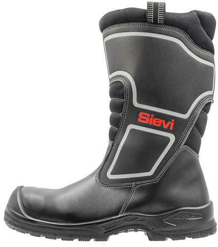 Shoes SIEVI Storm XL+ S3L