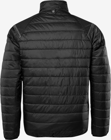 Jacket FRISTADS GREEN QUILTED JACKET 4101 GRP