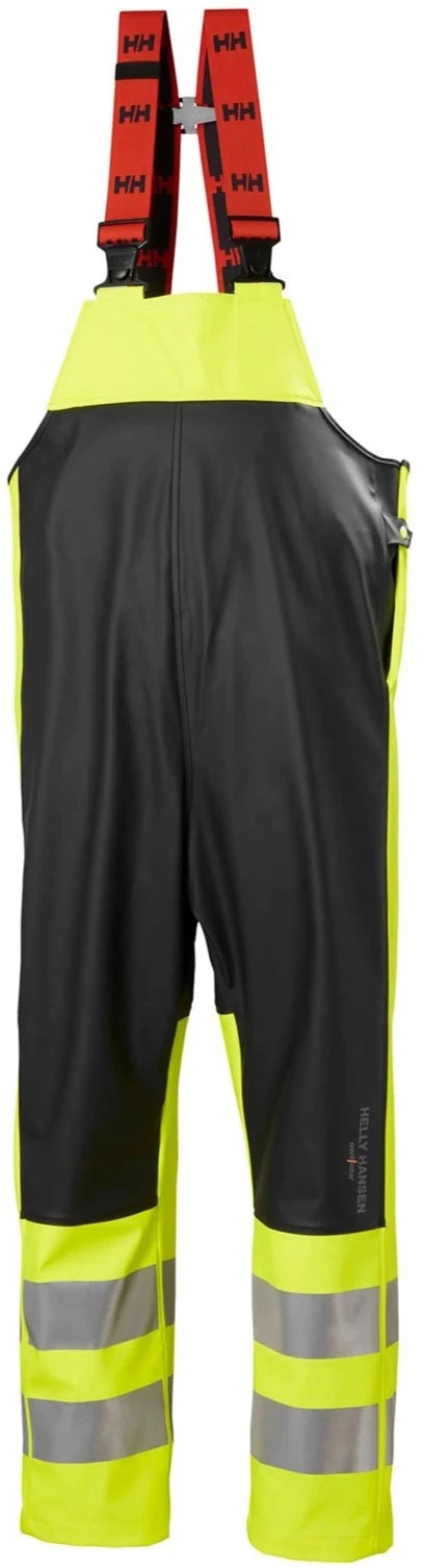 Bib Brace HELLY HANSEN Alna Rain 70596 – TEXX
