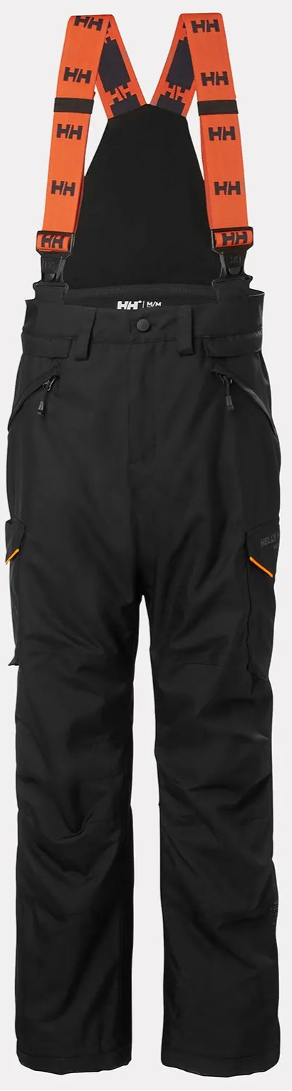 Women's Trousers HELLY HANSEN Luna HH Connect™ Winter 71453