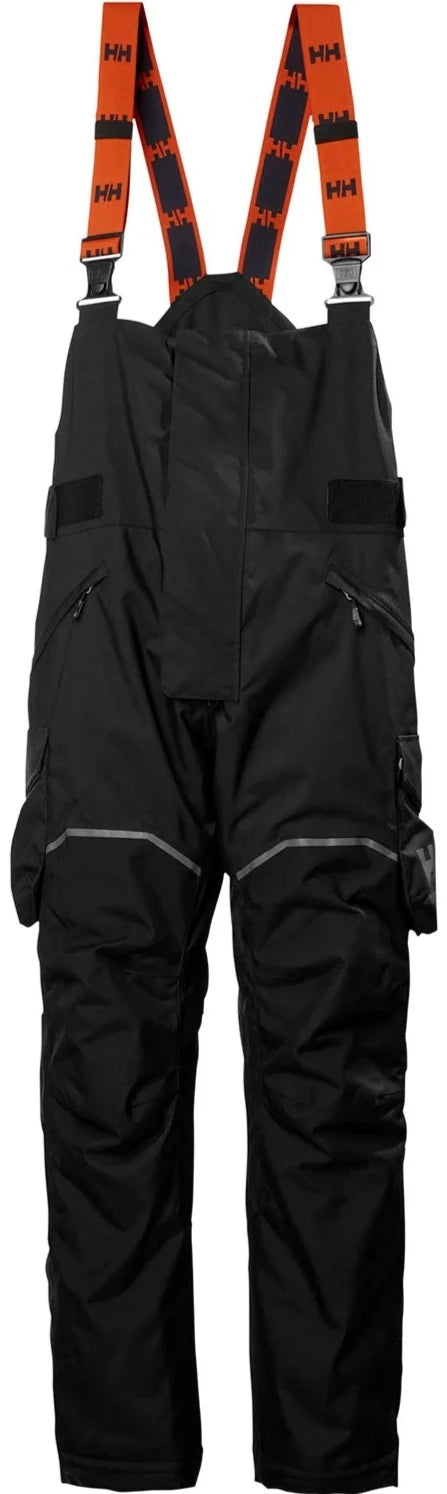 Bib Brace HELLY HANSEN Bifrost Winter 71470 – TEXX - Main Image