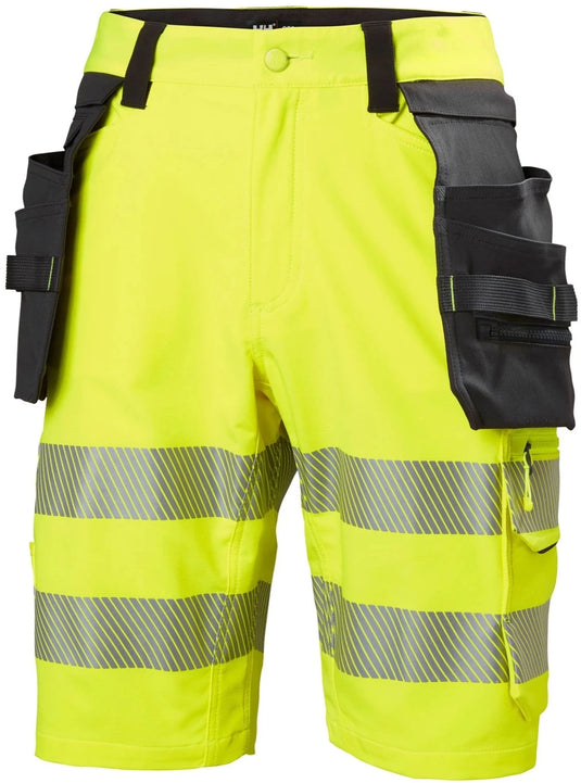 Shorts HELLY HANSEN ICU Hi-Vis Construction Class 1 77503