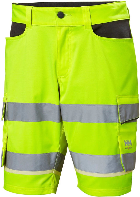 Shorts HELLY HANSEN UC-ME Hi-Vis CARGO 77517
