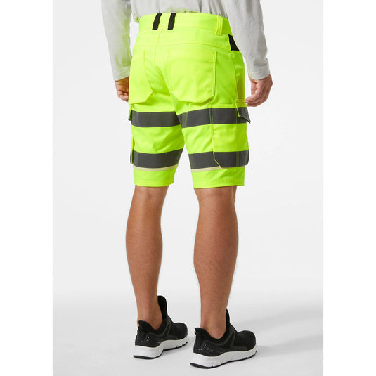 Shorts HELLY HANSEN UC-ME Hi-Vis CARGO 77517