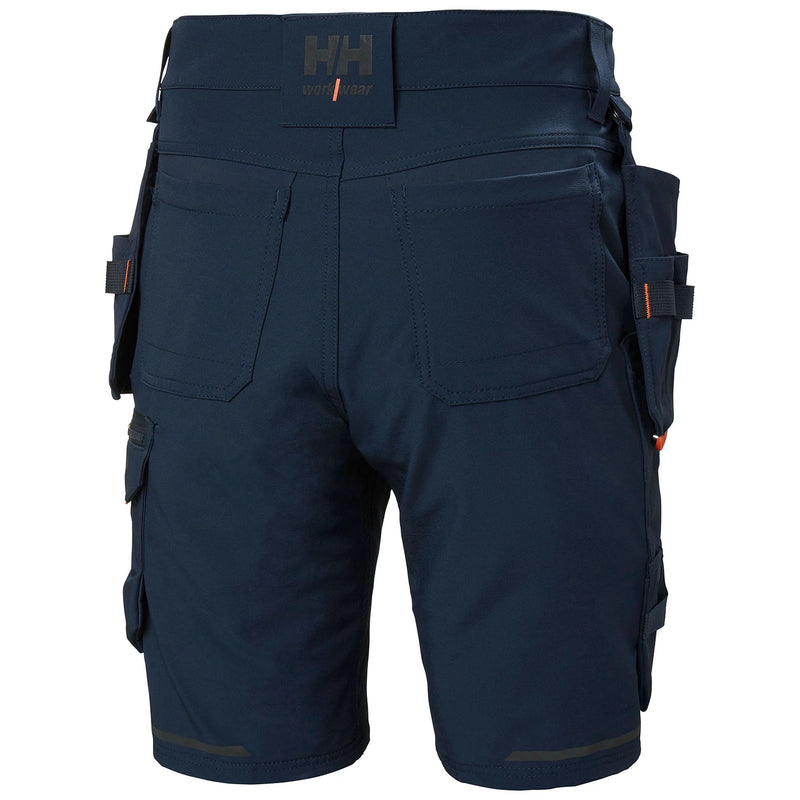 Load image into Gallery viewer, Shorts HELLY HANSEN Kensington Construction
