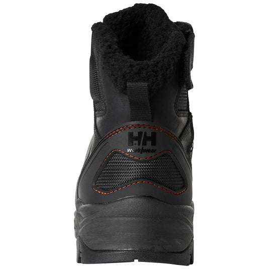Shoes HELLY HANSEN OXFORD