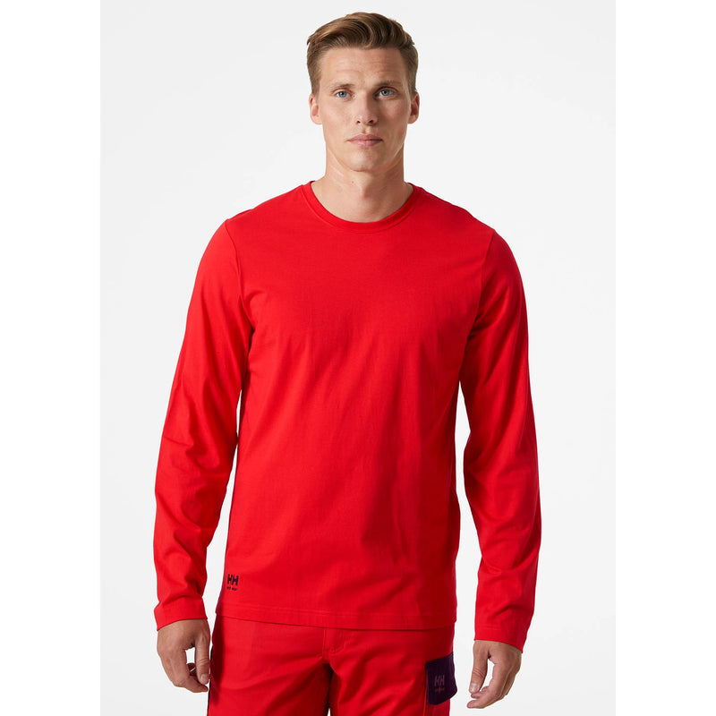 Load image into Gallery viewer, Shirts HELLY HANSEN HHWW CLASSIC
