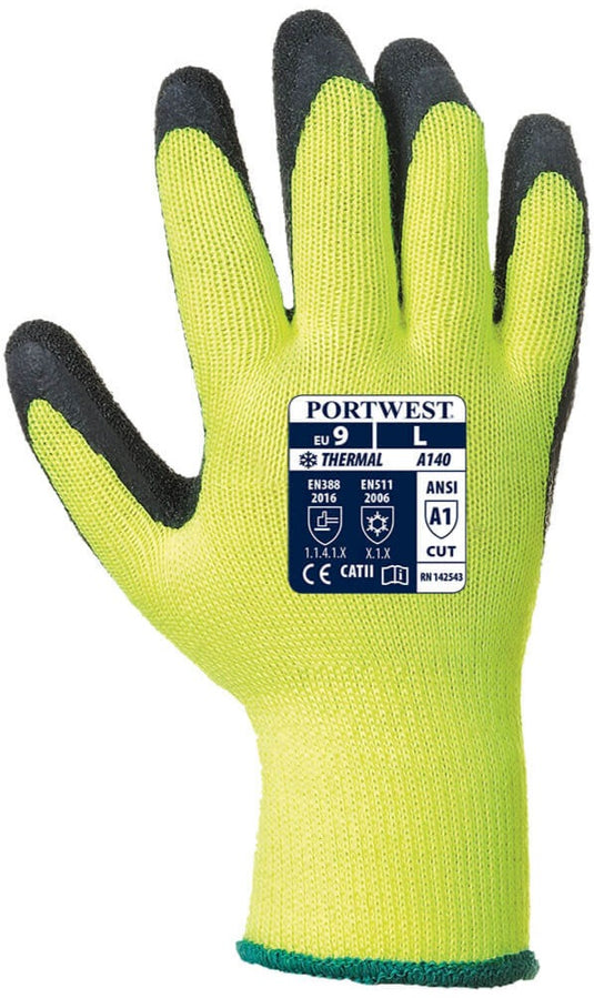 Winter Gloves PORTWEST A140 (PAIRS 12)