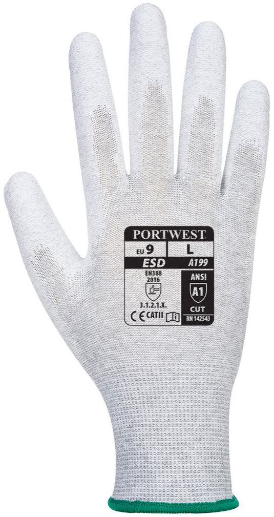 Gloves PORTWEST A199 ESD