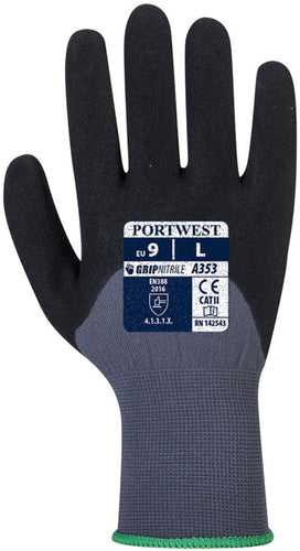 Gloves PORTWEST A353