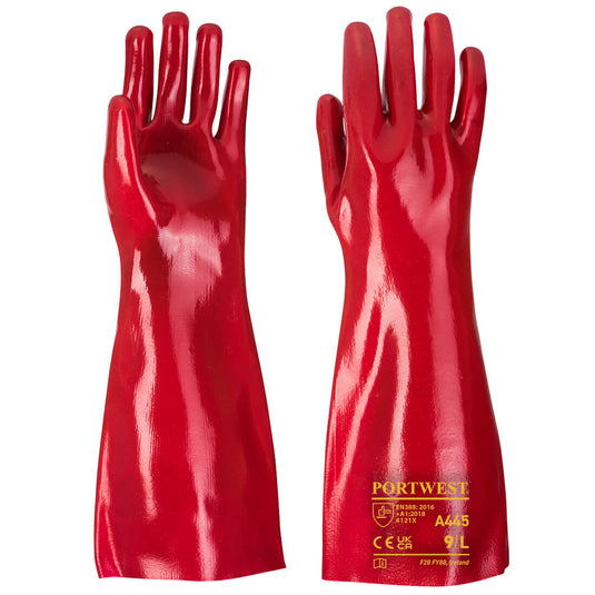 Gloves PORTWEST A445 45cm