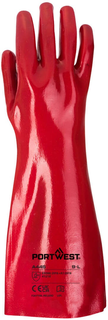 Gloves PORTWEST A445 45cm