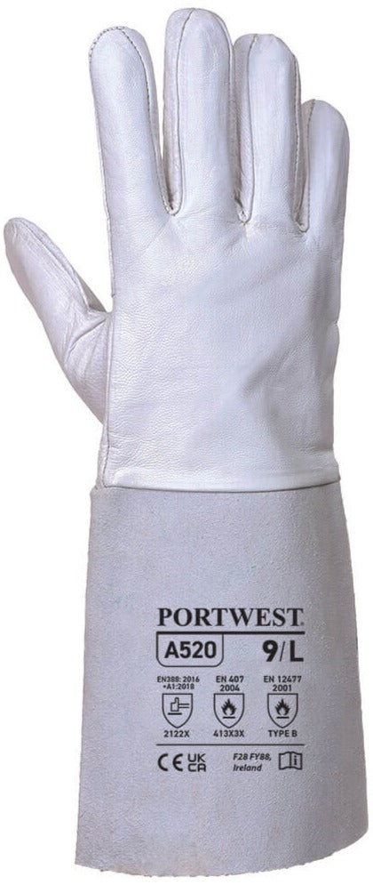 Load image into Gallery viewer, Gloves PORTWEST A520
