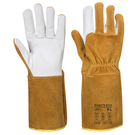 Gloves PORTWEST A521 TIG